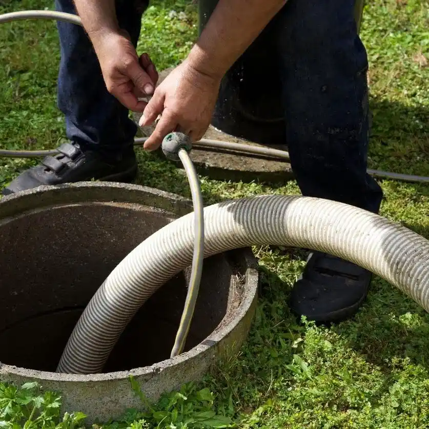 septic tank services Haddon Heights